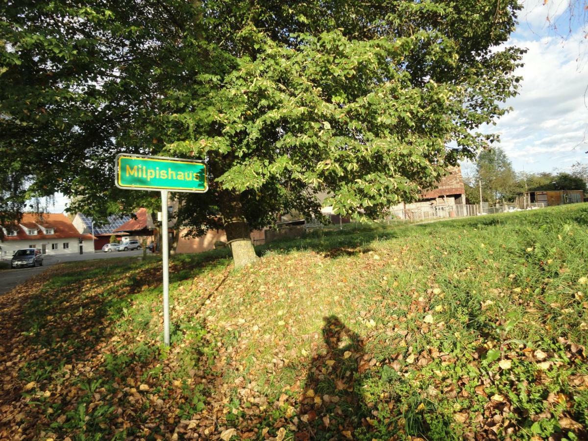 Gasthof Reiterstuben Hoßkirch Extérieur photo
